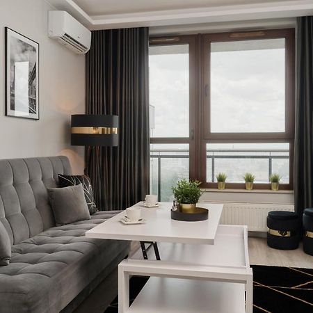 Odra Tower Apartment Center Of Wroclaw By Renters Prestige Eksteriør bilde