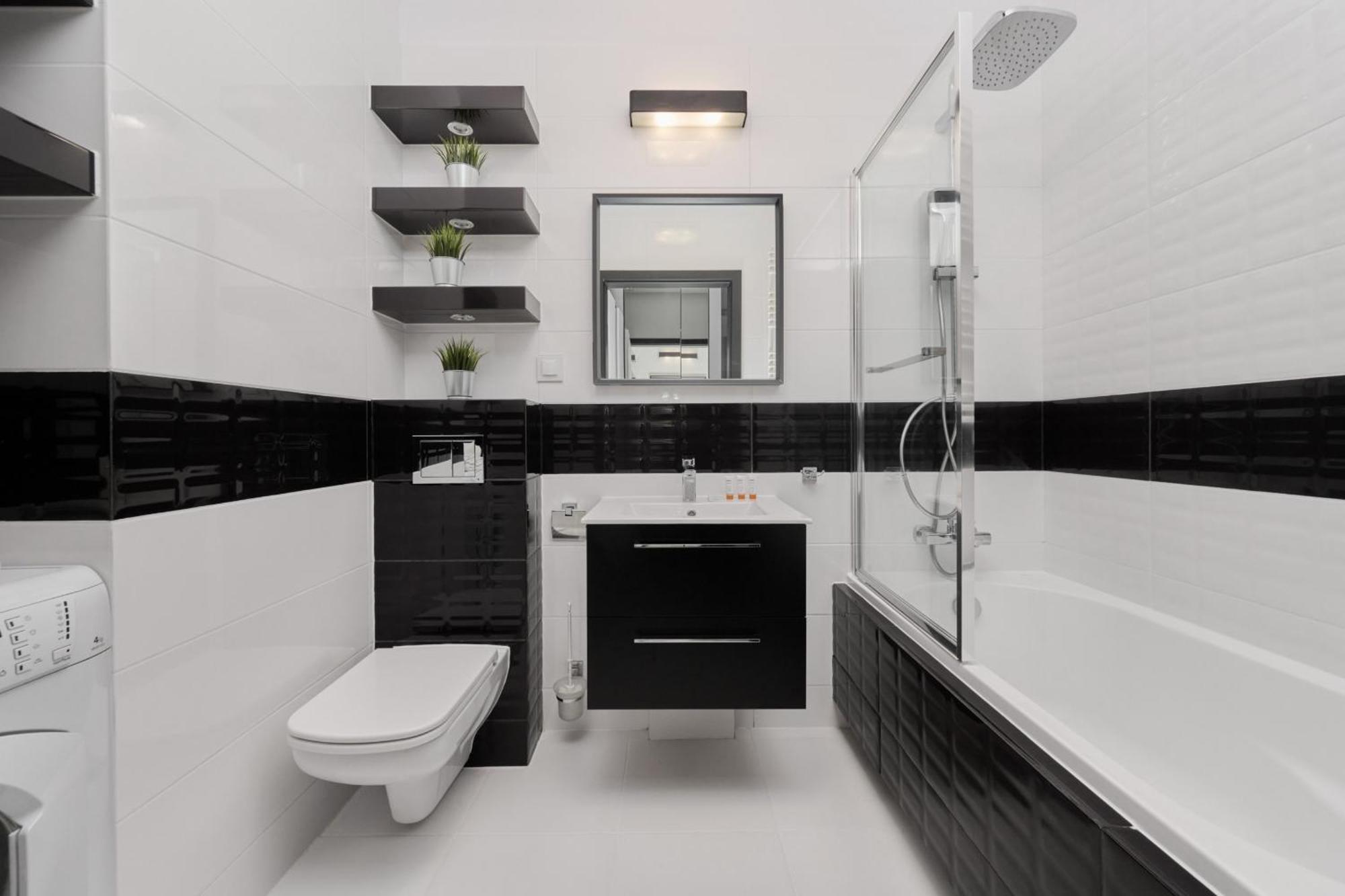 Odra Tower Apartment Center Of Wroclaw By Renters Prestige Eksteriør bilde